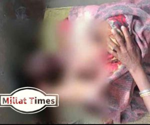 مغربی بنگال میں بی جے پی اور ترنمول کانگریس کارکنان کے درمیان تصادم