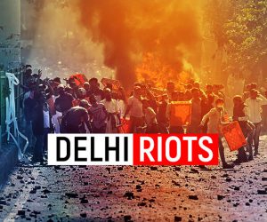 شمال مشرقی دہلی فسادات کی رپورٹ اسمبلی میں پیش ، بی جے پی کے لیڈروں نے فساد کرایا، امانت اللہ خان کا الزام