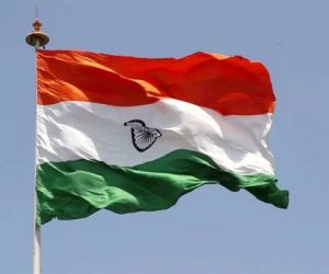 کشمیر کے اب سبھی سرکاری اسکول کے سائن بورڈ میں رہے گا ’ ترنگا ‘!