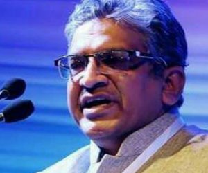 وزارت اقلیتی امور کی مایوس کن کارکردگی اور وزارت کی پارلیمانی کمیٹی کی گرفت کی روشنی میں وزیر اقلیت مختار عباس نقوی کو فوری استعفی دے دینا چاہیے: صدر مشاورت نوید حامد 