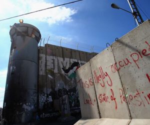 امریکی شہریوں کا اسرائیل کی فنڈنگ روکنے کا مطالبہ