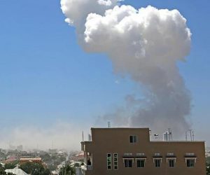 صومالیہ کے دو مختلف مقامات پر بم حملے، کم از کم 5 افراد ہلاک، 6 زخمی