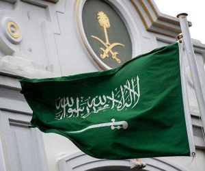 سعودی عرب، تین فوجیوں کو سزائے موت