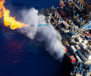 امارات – اسرائیل تعلقات:  اسرائیل کی ’ تمار‘ فیلڈ میں ایک ارب 10 کروڑ ڈالر کے حصص کی امارت نے کی خریداری 