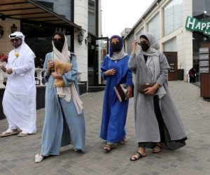 سعودی عرب میں کرونا وائرس کے 985 نئے کیسوں کی تشخیص،10 مریض چل بسے!