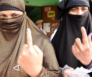 اسمبلی انتخابات: شام 6 بجے تک بنگال میں 80 اور آسام میں 73 فیصد سے زیادہ پولنگ درج