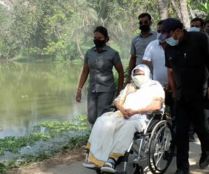 نندی گرام میں ممتا بھاری ووٹوں سے جیتیں گی: یشونت سنہا