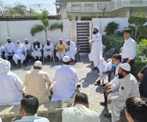 سماج میں پھیل رہی تمام برائیوں پر قدغن لگانے کے لیے علماء اور سماج کے ذمہ داران نے اٹھایا بڑا قدم، فارم ہاؤس میں نکاح نہیں پڑھائیں گے علماء