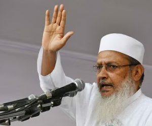 جرأت مندانہ انداز میں ملت کا موقف رکھتے تھے مولانا ولی رحمانی، مسلم مجلس مشاورت کا اظہار تعزیت