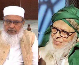 مولانا رحمانی کی رحلت ملت کے لئے ایک بڑا خسارہ مولانا محمد ولی رحمانیؒ کے انتقال پر صدر جمعیۃ علماء ہند مولانا سید ارشد مدنی نے گہرے رنج وغم کا اظہار کیا