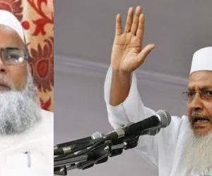 امیرشریعت حضرت مولانا سید محمد ولی رحمانی صاحب کی وفات ملت اسلامیہ ہندکے لئے بہت بڑا نقصان: مولانا خالد سیف اللہ رحمانی