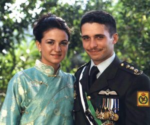 اردن کے سابق ولی عہد محل میں نظر بند! متعدد عہدیدار بغاوت کے الزام میں گرفتار