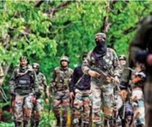 چھتیس گڑھ: نکسلیوں کے حملہ میں شہید جوانوں کی تعداد بڑھ کر 24 ہوئی، 31 زخمی