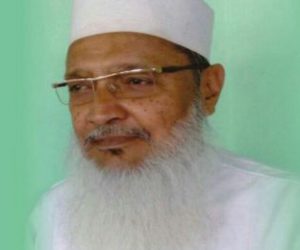 امیر شریعت مولانا ولی رحمانی کی وفات پر مدرسہ شمس الہدیٰ چنئی میں تعزیتی نشست کا انعقاد