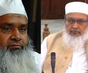 امیر شریعت حضرت مولانا سید محمد ولی رحمانی ؒ کی رحلت ایک عظیم سانحہ: مولانا بدر الدین اجمل