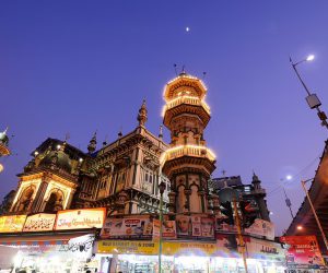 رمضان المبارک میں مسجدوں کو لاک ڈاؤن سےمستثنیٰ رکھا جائے، مسلم نمائندہ وفد کا مطالبہ