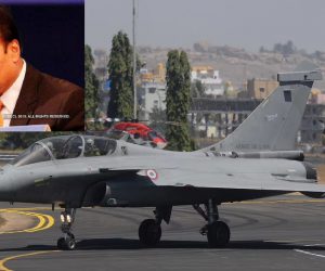 رافیل سودے کے ہر پہلو کی انل امبانی کو پہلےسے جانکاری تھی! میڈیا پارٹ کا سنسنی خیز انکشاف