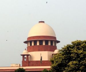 جی ایس ٹی نظام اپنے مقصد سے بھٹک گیا ہے: سپریم کورٹ