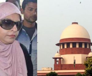 مختار انصاری کی اہلیہ افشاں انصاری کی عرضی پر سپریم کورٹ میں جمعہ کو سماعت