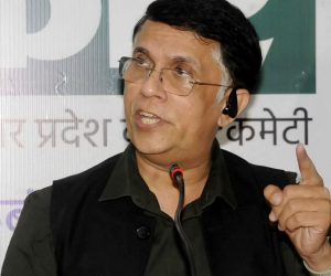 کورونا بحران پر کُل جماعتی اجلاس طلب کی جائے، کانگریس کا مطالبہ