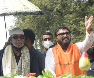 بی جے پی فرقہ وارانہ کشیدگی پھیلانے کے لئے بنگلہ دیش کی تصاویر استعمال کر رہی ہے: ترنمول 