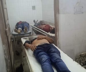 بنگال انتخابات: کوچ بہار میں پولنگ بوتھ کے باہر ہنگامہ، فائرنگ میں 5 افراد کی موت