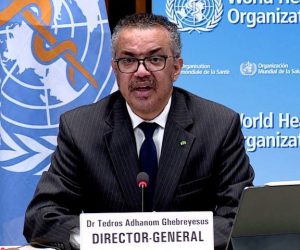 کورونا ویکسین سے امیر ممالک کو نوازا اور غریب کو نظرانداز کیا جا رہا ہے: ڈبلیو ایچ او