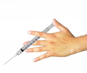 کورونا کی دوا ریمیڈیسور کے ایکسپورٹ پر لگی پابندی