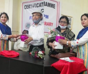 الحکمہ کرافٹ سینٹر کے زیراہتمام سرٹیفکٹ پروگرام