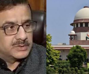 سپریم کورٹ نے خارج کردی قرآن کریم کے خلاف وسیم رضوی کی عرضی ، 50 ہزار روپے کا جرمانہ بھی لگایا