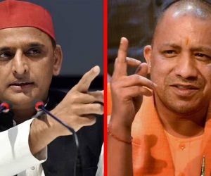 یوپی کے وزیر اعلیٰ یوگی آدتیہ ناتھ اور سابق وزیر اعلیٰ اکھلیش یادو بھی کورونا سے متاثر