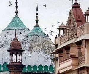 شری کرشن جنم بھومی کی سائنسی تحقیقات کے لئے عدالت میں درخواست