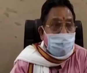 ’ کورونا ‘سے موت کوئی نہیں روک سکتا، ایک عمر کے بعد لوگ مرتے ہی ہیں ، بی جے پی وزیر کا متنازعہ بیان