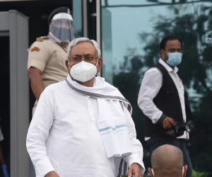 بہار: لاک ڈاؤن لگے گا یا نائٹ کرفیو، 17 اپریل کو کُل جماعتی میٹنگ میں ہوگا فیصلہ