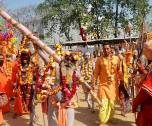 تبلیغی جماعت کے نام پر آسمان سر پر اٹھالینے والے اب کہاں غائب ہوگئے؟