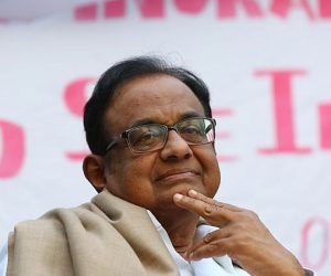 بنگال کی جنگ چھوڑ کر کورونا کو تھوڑا وقت دینے کے لئے شکریہ! ، چدمبرم کا مودی پر طنز