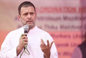 کورونا بحران کے دوران راہل گاندھی نے مغربی بنگال کی اپنی تمام انتخابی ریلیاں منسوخ کر دیں