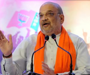 کورونا دور میں بھی ممتا بنرجی کے خلاف امت شاہ کے حملوں میں کوئی کمی نہیں