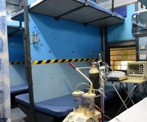 کورونا بحران: دہلی حکومت نے کی ریلوے سے 5 ہزار کووڈ کوچ مہیا کرانے کی اپیل