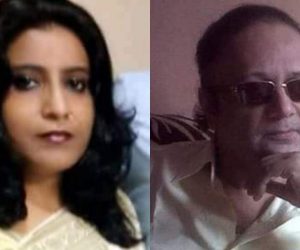 افسانہ نگار تبسم فاطمہ کا انتقال شوہر کی موت کا صدمہ برداشت نہیں کرسکیں