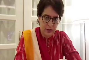 سب سے زیادہ آکسیجن تیار کرنے والے ہندوستان میں اس کی کمی سے اموات، ذمہ دار کون! پرینکا گاندھی