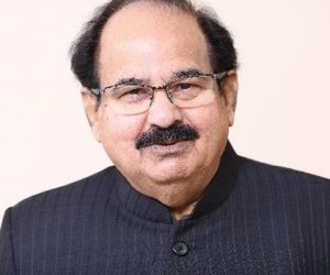 کانگریس کے سینئر لیڈر اور دہلی کے سابق وزیر ڈاکٹر اے کے والیہ کا انتقال