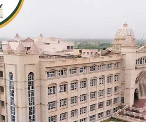 راجستھان: مودی یونیورسٹی کے خلاف وبائی ایکٹ کے تحت معاملہ درج