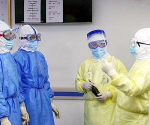 ہندوستان میں کورنا وائرس کے 3 لاکھ 14 ہزار سے زیادہ معاملے، 2104 اموات