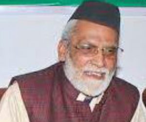 حُسن عمل اور جہد مسلسل کے ایک عہد کا خاتمہ حسن احمد قادری کے انتقال پر مشرقی چمپارن کے مختلف مدارس و مساجد میں خاص دعاؤں کا اہتمام