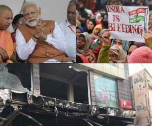 بھارت میں مذہبی آزادی کی خلاف ورزیاں ہو رہی ہیں: امریکی کمیشن