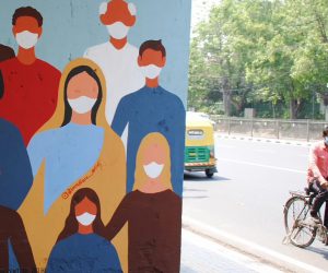 ’مئی میں عروج پر ہوگا کورونا، 48 لاکھ تک ہو سکتے ہیں فعال کیسز‘ آئی آئی ٹی کے سائنسدانوں کا دعوی