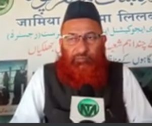 کورونا وائرس: اسلامی ہدایات ، جدید مسائل اور حکومتی تدابیر: مولانا بدیع الزماں ندوی قاسمی