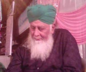 مفتی عبد الحلیم رضوی کا انتقال عظیم خسارہ ۔ اپنی خدمات کی وجہ سے وہ ہمیشہ یاد رکھے جائیں گے: شمس تبریز قاسمی