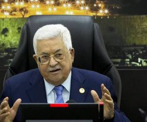 فلسطینی صدر محمود عباس کا انتخابات ملتوی کرنے کا اعلان
